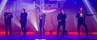A capella contigo