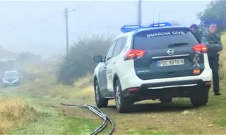 Imagen del operativo