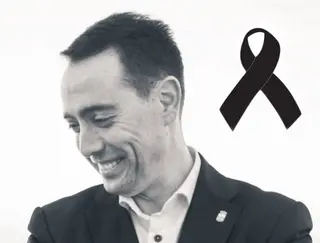 Imagen de Luciano Huerga PSOE de Zamora.