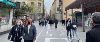 Zamora podría bajar a Nivel 2 la próxima semana ¿Cómo cambiarán las restricciones?