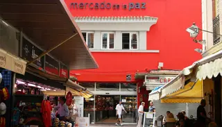 Mercado de la Paz-Ayuntamiento de Madrid | 5