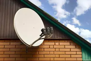 Solicitan que se hagan públicos los estudios sobre las zonas de sombra de TDT e Internet en la provincia