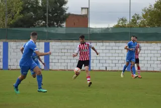 Zamora B - Villaralbo