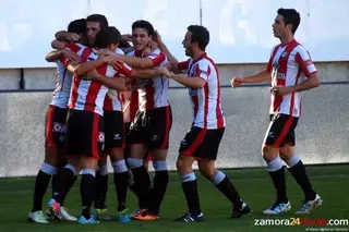 Un Zamora con varios argumentos en la ofensiva para hacer goles
