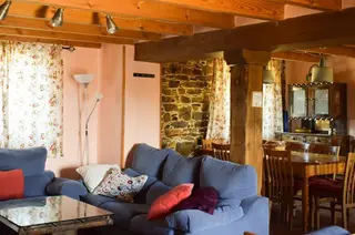 Vivienda en el medio rural