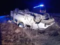 Accidente En La a 52 Esta Madrugada