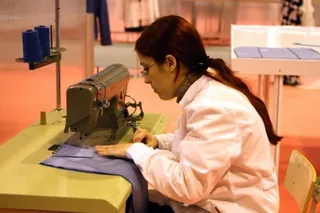 Seguridad Social. Afiliados en Zamora