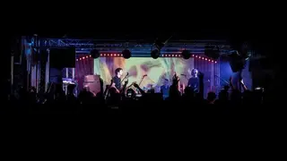 Un Concierto en La Cueva del Jazz