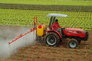 Asaja convoca la tercera edición de los premios ‘Joven Agricultor Innovador’