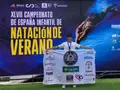 Hugo Guerra conquista el bronce en el Campeonato de España Infantil y bate el récord de Castilla y León