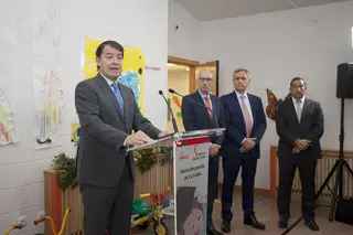 La Junta ya trabaja en el proyecto de presupuestos a la espera de “noticias” del Gobierno