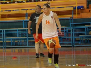 El CD Zamarat estrena la pretemporada ante el Gernika