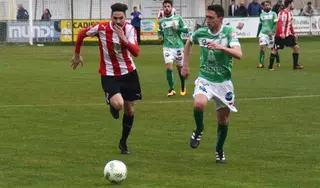El Zamora fragua su remontada en las segundas partes