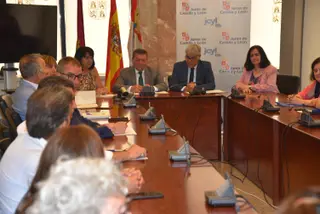 Evaluación calidad delegaciones territoriales de la Junta de Castilla y León