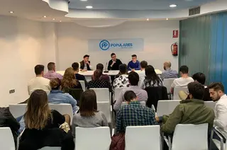 Reunion nngg zamora 18