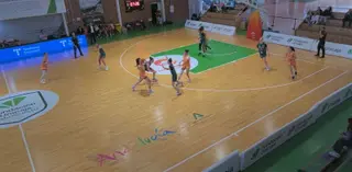 Málaga CD Zamarat