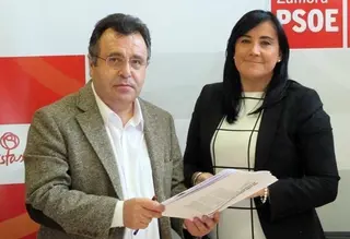El PSOE insta a la Junta a actuar de oficio para la declaración del Área Funcional de Benavente
