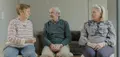 Un momento del vídeo de sensibilización de AFA Zamora