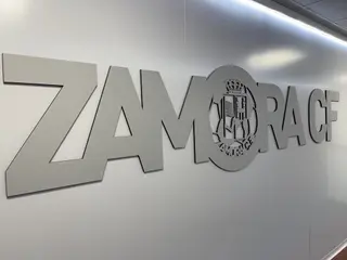Imagen De Las Instalaciones Del Zamora Cf