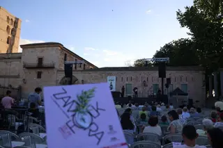 XXXIII Muestra de Folklore de Zamora 