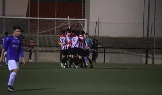 El derbi juvenil se queda en el Ruta de la Plata