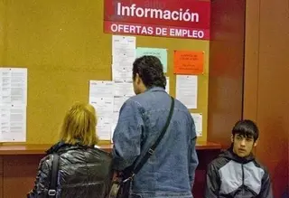 La Encuesta de Población Activa registra 2.300 parados más que hace un año en Zamora