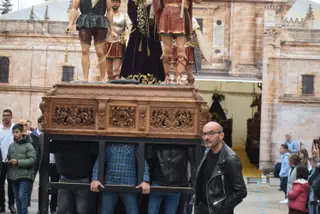 Traslado del Cinco de Copas (1)