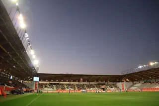 Zamora CF - SD Amorebieta Copa Federación | Z24H