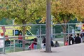 Ambulancia en Valorio