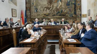 El Consejo Social aprueba los presupuestos de la USAL para 2026 y las cuentas de las fundaciones y sociedades de 2024