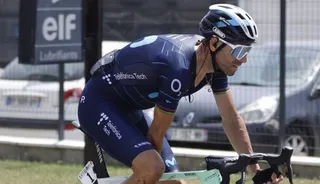 Alejandro Valverde. EP