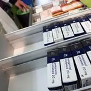 El ministerio revisó a la baja en octubre el precio de más de 14.000 medicamentos
