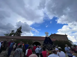 Celebración de la Romería de Fariza (12)