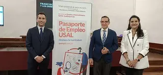 Pasaporte Empleo