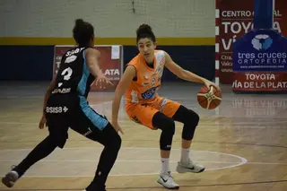 Ainhoa Lopez Zamarat Estudiantes