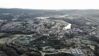 Puebla sanabria