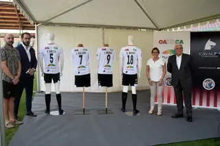 Patrocinadores mexicanos zamora