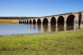 Embalse de Ricobayo. Archivo