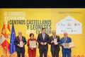 Premios Castilla y León en el Exterior