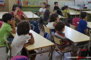 Educación actualiza y adapta su Plan de Lectura a las nuevas tecnologías