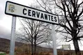 Claudio de la Cal / ICAL . Cervantes de Sanabria (Zamora)