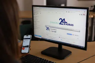 Nueva imagen Zamora24horas | s
