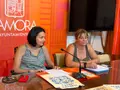 Presentación del Terraza Fest, Frescos y Combinados
