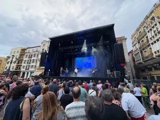 Zamora se rinde los cásicos de ayer, de hoy y de siempre de la mano de Fórmula V