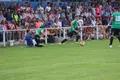 Copa Federación CD Villaralbo - Zamora CF | SOFÍA REVENGA