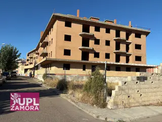 Vivienda. UPL