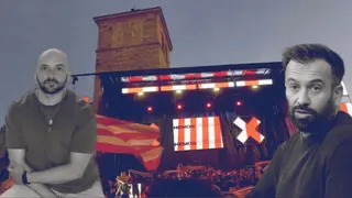 La polémica por la pantalla del Zamora CF deja la primera grieta visible en la coalición IU-PSOE