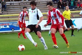 El Zamora y su afición deciden esta tarde si prolongan la lucha por el play off