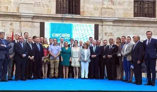 La patronal insiste en intensificar medidas que aceleren el ligero avance del consumo