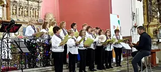 Imagen de una edición anterior